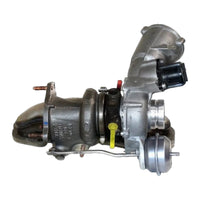 IHI turboaggregat A2700901880-R