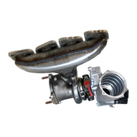 IHI turboaggregat A2700901880-R