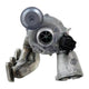 Renoverad IHI Turbo A2700901880