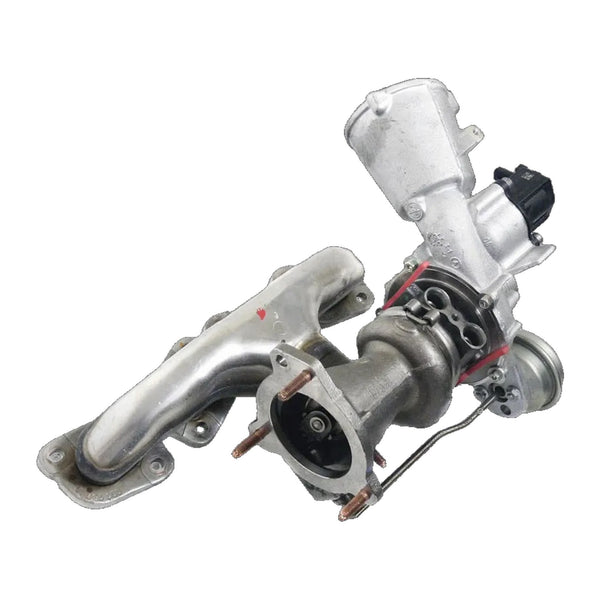 IHI turboaggregat A2700902780
