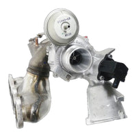 IHI turboaggregat A2700902780