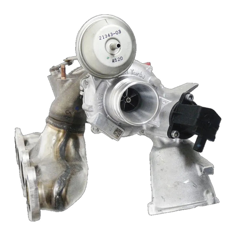IHI turboaggregat A2700902780