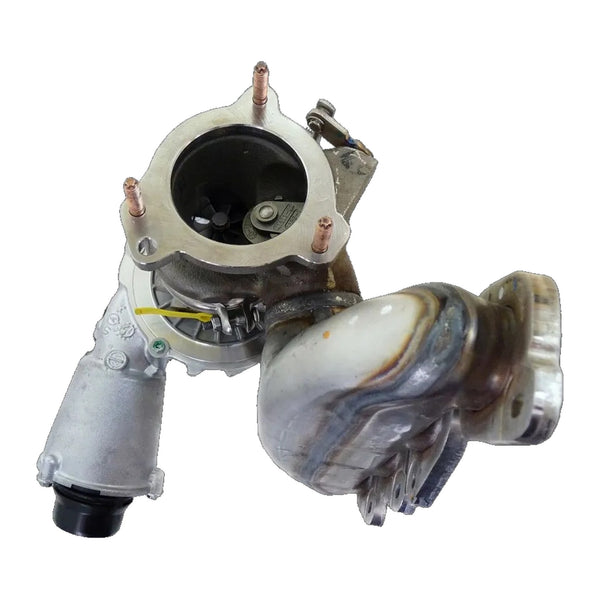IHI turboaggregat A2700902980