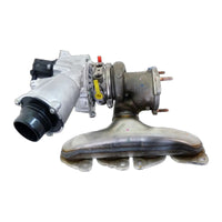 IHI turboaggregat A2700902980