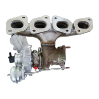 IHI turboaggregat A2700902980