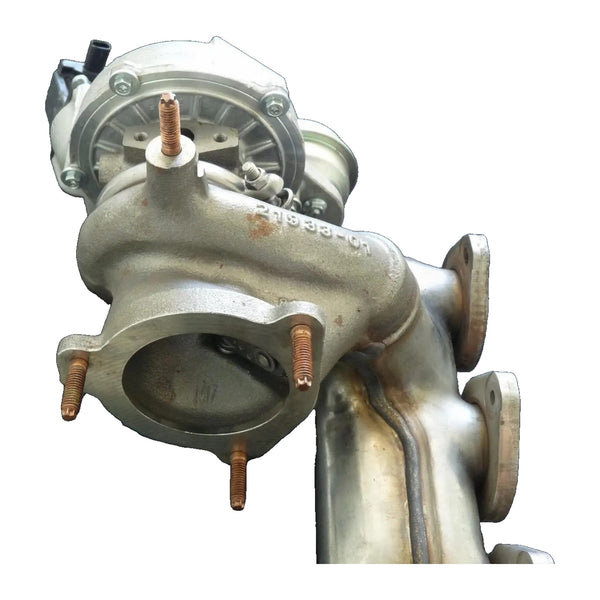 IHI turboaggregat A2710903480