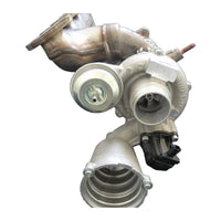 IHI turboaggregat A2710903480