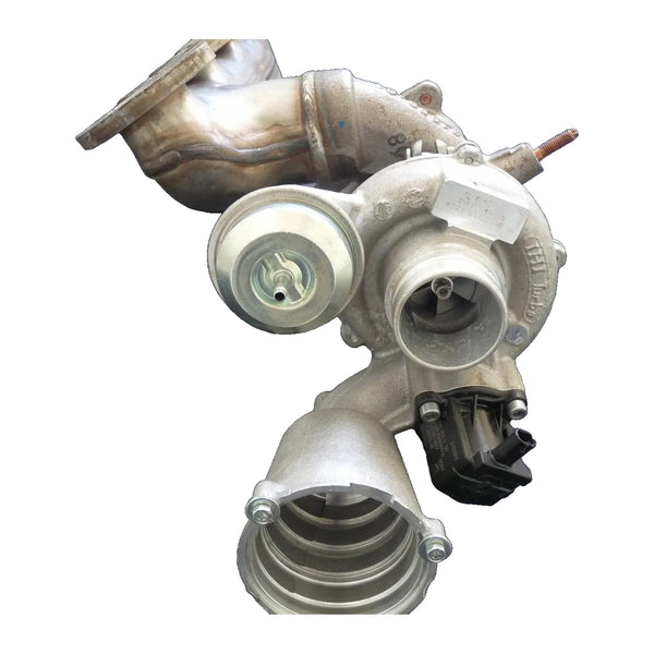 IHI turboaggregat A2710903480