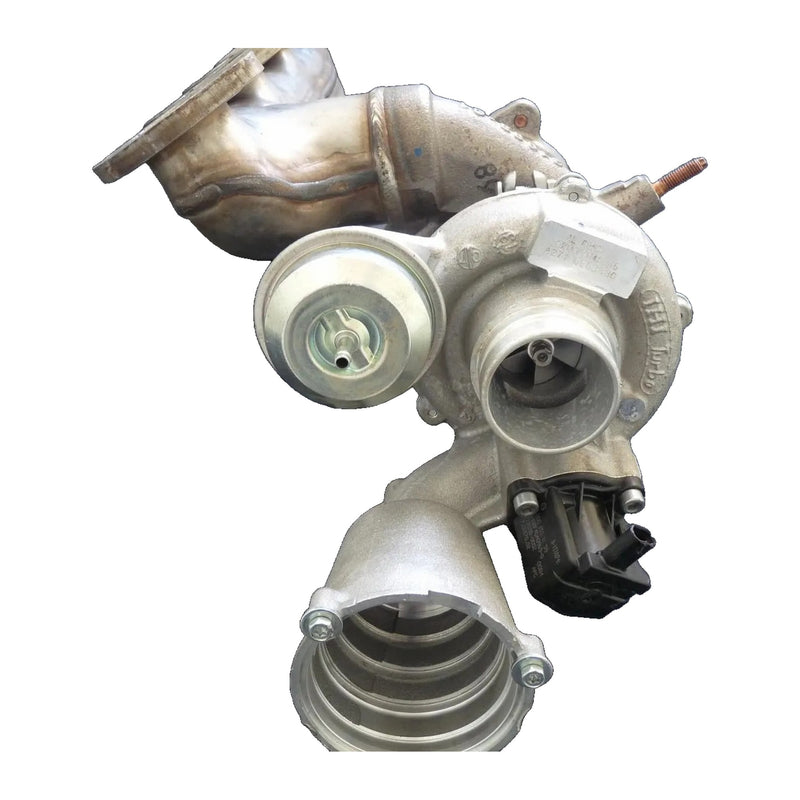 IHI turboaggregat A2710903480