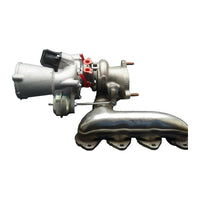 IHI turboaggregat A2710903580