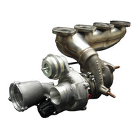 IHI turboaggregat A2710903580
