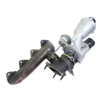 IHI turboaggregat A2710903580-R