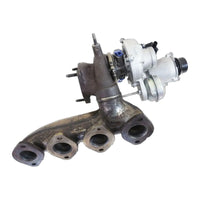 IHI turboaggregat A2710903580-R