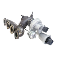 IHI turboaggregat A2710903580-R