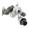 IHI turboaggregat A2710903580-R