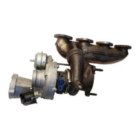 IHI turboaggregat A2710903680-R
