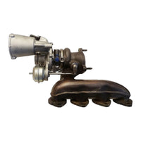 IHI turboaggregat A2710903680-R