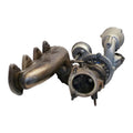 IHI turboaggregat A2710903680-R