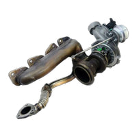 IHI turboaggregat A2740903080-R