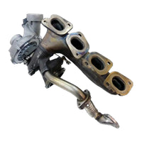 IHI turboaggregat A2740903080-R