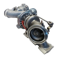 IHI turboaggregat A2760901580
