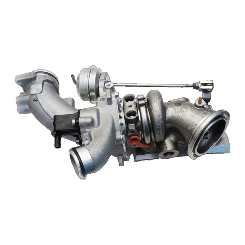 IHI turboaggregat A2760901580
