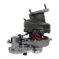 IHI turboaggregat A6510900786