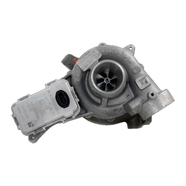 IHI turboaggregat A6510900786