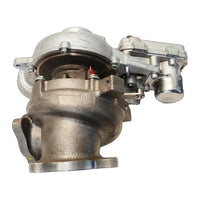 IHI turboaggregat A6510900886