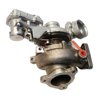 IHI turboaggregat A6510900886