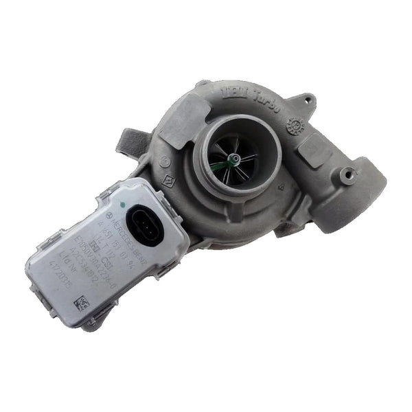 IHI turboaggregat A6510900886-R