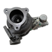IHI turboaggregat A6510900886-R