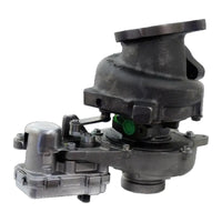 IHI turboaggregat A6510900886-R