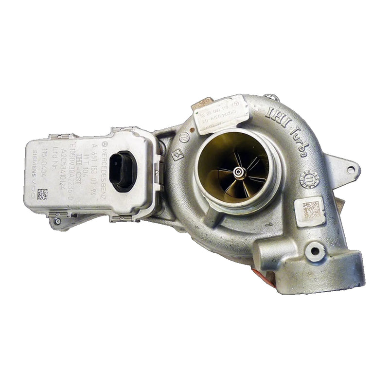 IHI turboaggregat A6510900886