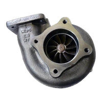 IHI turboaggregat CIBQ