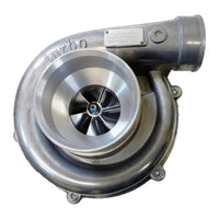 IHI turboaggregat CIBQ