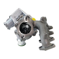 IHI turboaggregat F31CEG-SR005B