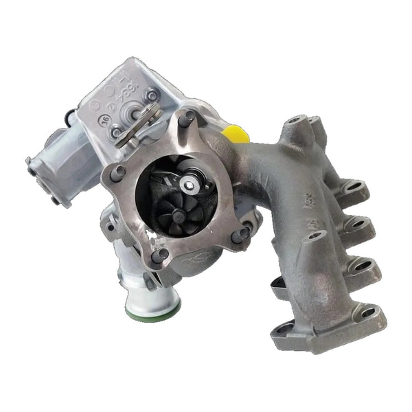 IHI turboaggregat F31CEG-SR005B