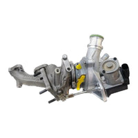 IHI turboaggregat F31CEG-SR005B