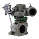 Renoverad IHI Turbo VA690112