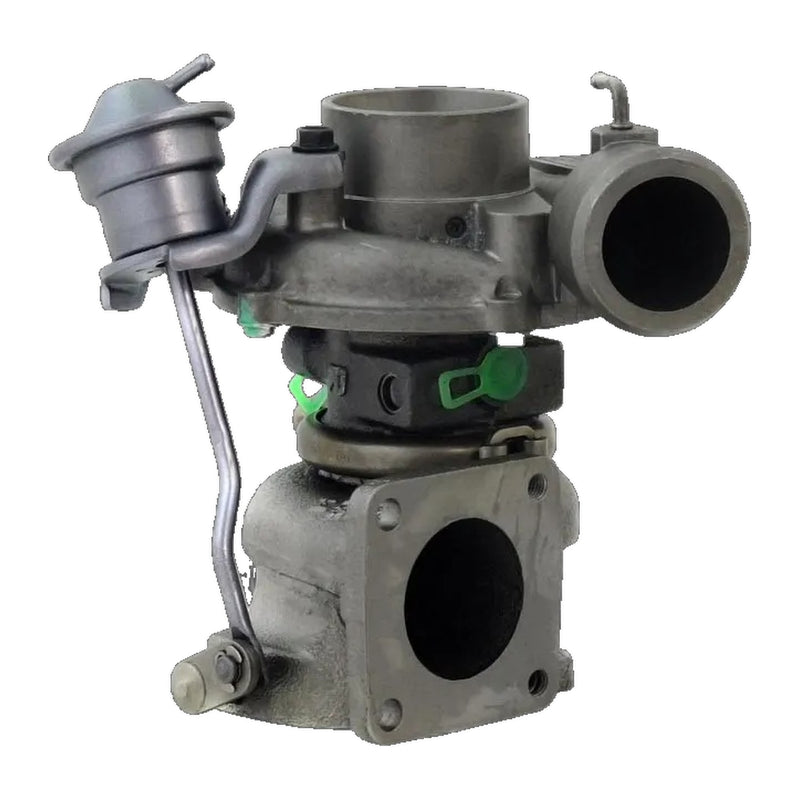 IHI turboaggregat VA690112-R