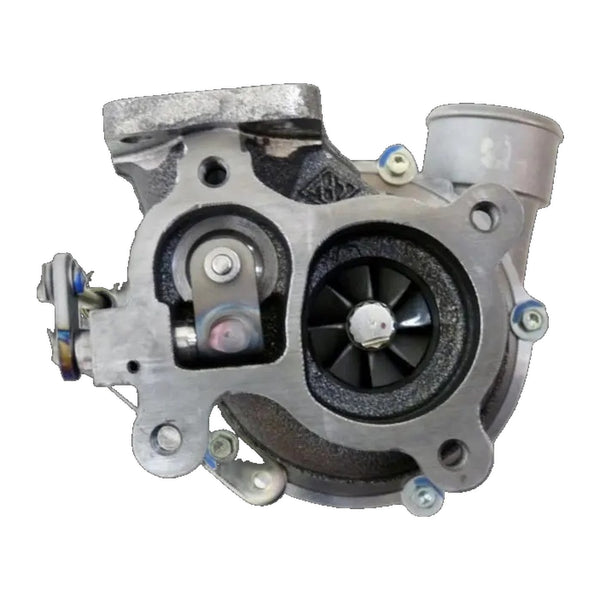 IHI turboaggregat VA722110