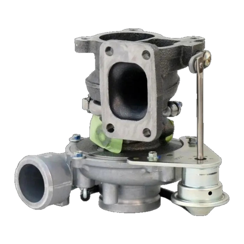 IHI turboaggregat VA722110