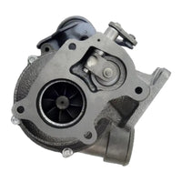 IHI turboaggregat VA80-R