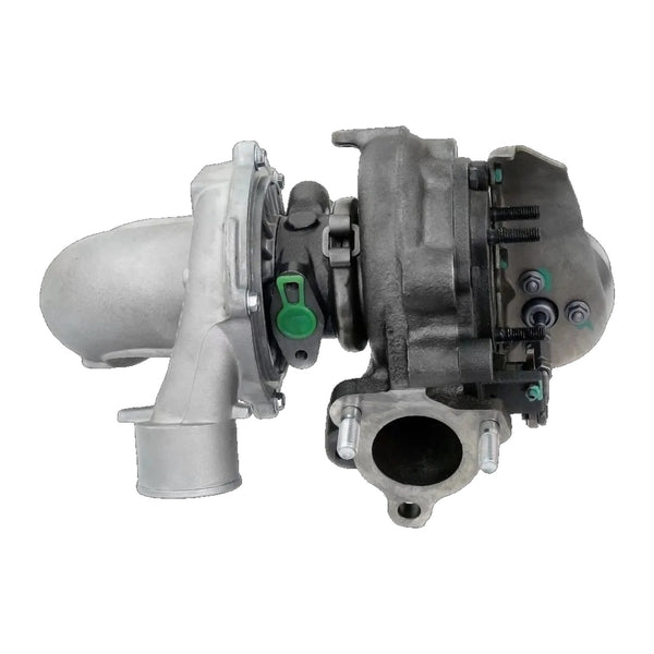 IHI turboaggregat VB14-R