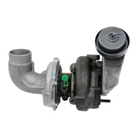 IHI turboaggregat VB14-R
