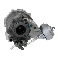 IHI turboaggregat VB14-R