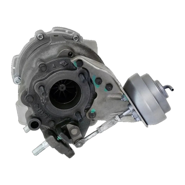IHI turboaggregat VB14-R