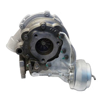 IHI turboaggregat VB17-R