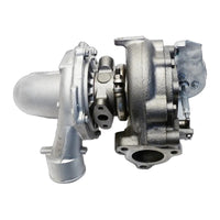 IHI turboaggregat VB17-R